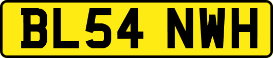BL54NWH