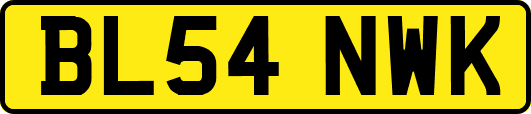 BL54NWK