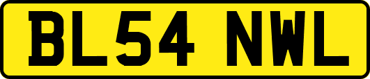 BL54NWL