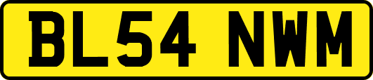 BL54NWM