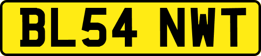 BL54NWT
