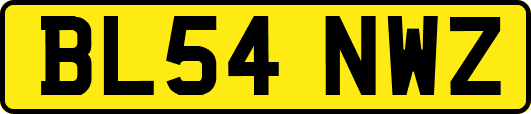 BL54NWZ