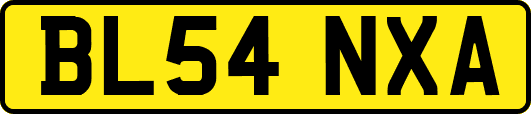 BL54NXA