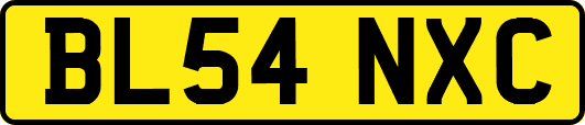 BL54NXC