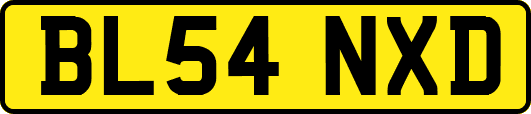BL54NXD