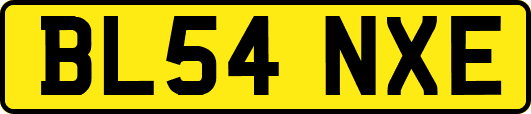 BL54NXE