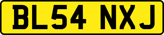 BL54NXJ