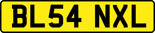 BL54NXL