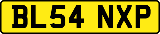 BL54NXP