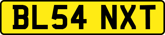 BL54NXT