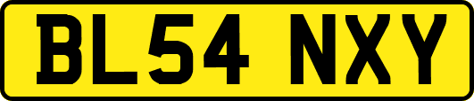 BL54NXY