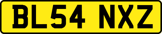 BL54NXZ