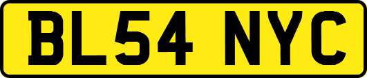 BL54NYC