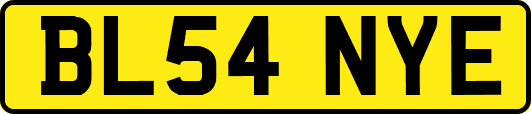 BL54NYE