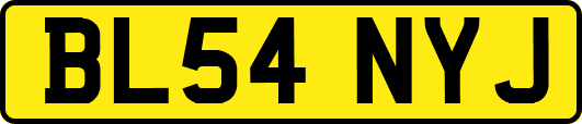 BL54NYJ