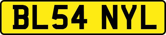 BL54NYL