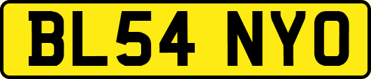 BL54NYO