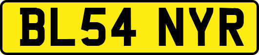 BL54NYR