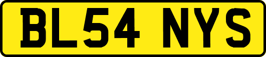 BL54NYS