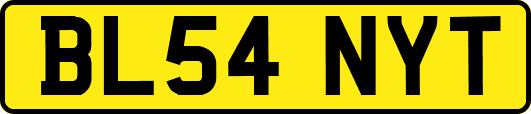 BL54NYT