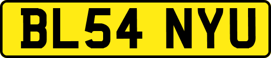 BL54NYU