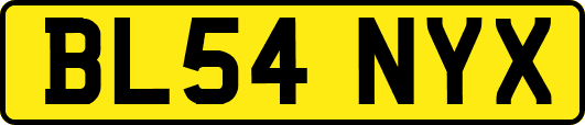 BL54NYX