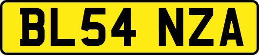 BL54NZA