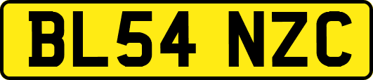 BL54NZC