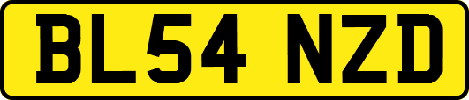 BL54NZD