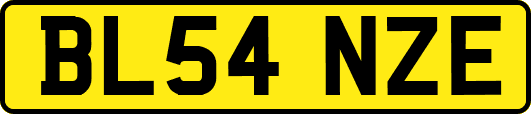 BL54NZE