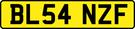 BL54NZF