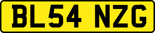 BL54NZG