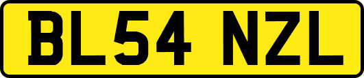 BL54NZL