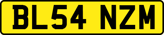BL54NZM