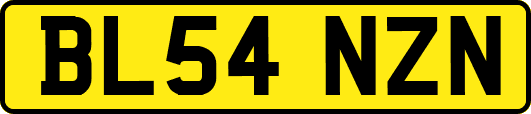BL54NZN