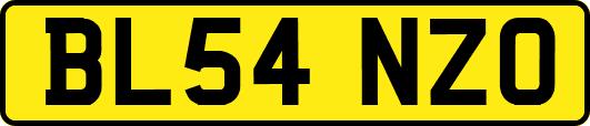 BL54NZO