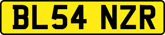 BL54NZR