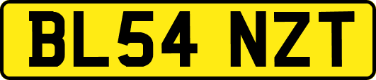 BL54NZT