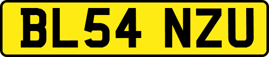 BL54NZU