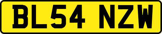 BL54NZW