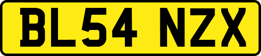 BL54NZX