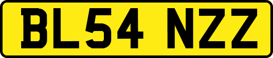 BL54NZZ