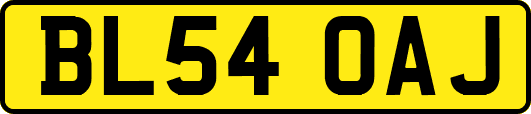 BL54OAJ
