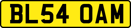 BL54OAM