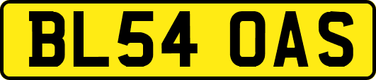 BL54OAS