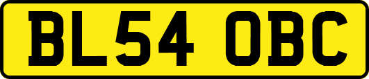 BL54OBC