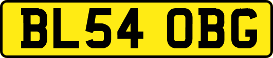 BL54OBG