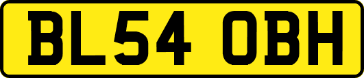 BL54OBH