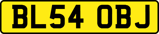BL54OBJ