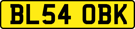 BL54OBK